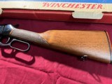 WINCHESTER MODEL 94 XTR BIG BORE LEVER ACTION CARBINE 375 WIN WITH BOX - 11 of 16
