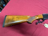 RUGER NO.1 SINGLE SHOT RIFLE 45/70 GOV'T WITH BOX - 3 of 10