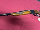 RUGER NO.1 SINGLE SHOT RIFLE 45/70 GOV'T WITH BOX - 5 of 10