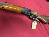 RUGER NO.1 SINGLE SHOT RIFLE 45/70 GOV'T WITH BOX - 8 of 10