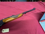 RUGER NO.1 SINGLE SHOT RIFLE 45/70 GOV'T WITH BOX - 4 of 10