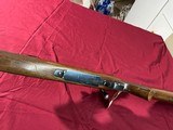 WINCHESTER MODEL 70 FEATHERWEIGHT PRE 64 BOLT ACTION RIFLE 30-06 MADE 1955 - 13 of 21