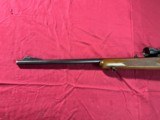 WINCHESTER MODEL 70 FEATHERWEIGHT PRE 64 BOLT ACTION RIFLE 30-06 MADE 1955 - 12 of 21