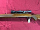 WINCHESTER MODEL 70 FEATHERWEIGHT PRE 64 BOLT ACTION RIFLE 30-06 MADE 1955 - 11 of 21