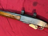 REMINGTON MODEL 740 SEMI AUTO RIFLE 30-06 - 9 of 14