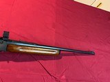 REMINGTON MODEL 740 SEMI AUTO RIFLE 30-06 - 4 of 14