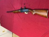 REMINGTON MODEL 740 SEMI AUTO RIFLE 30-06 - 7 of 14