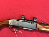 REMINGTON MODEL 740 SEMI AUTO RIFLE 30-06 - 2 of 14