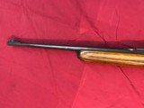 REMINGTON MODEL 740 SEMI AUTO RIFLE 30-06 - 11 of 14