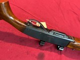 REMINGTON MODEL 740 SEMI AUTO RIFLE 30-06 - 12 of 14