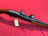 REMINGTON MODEL 740 SEMI AUTO RIFLE 30-06 - 5 of 14