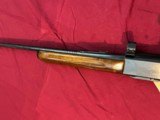 REMINGTON MODEL 740 SEMI AUTO RIFLE 30-06 - 6 of 14