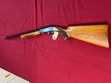 BROWNING SA22 TAKEDOWN RIFLE 22LR ~ BELGIUM MADE IN 1961 ~ - 5 of 16