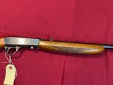 BROWNING SA22 TAKEDOWN RIFLE 22LR ~ BELGIUM MADE IN 1961 ~ - 8 of 16