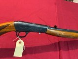 BROWNING SA22 TAKEDOWN RIFLE 22LR ~ BELGIUM MADE IN 1961 ~ - 2 of 16