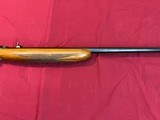 BROWNING SA22 TAKEDOWN RIFLE 22LR ~ BELGIUM MADE IN 1961 ~ - 9 of 16