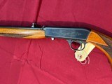 BROWNING SA22 TAKEDOWN RIFLE 22LR ~ BELGIUM MADE IN 1961 ~ - 3 of 16