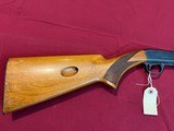 BROWNING SA22 TAKEDOWN RIFLE 22LR ~ BELGIUM MADE IN 1961 ~ - 4 of 16