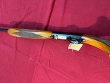 BROWNING SA22 TAKEDOWN RIFLE 22LR ~ BELGIUM MADE IN 1961 ~ - 11 of 16