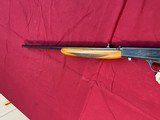 BROWNING SA22 TAKEDOWN RIFLE 22LR ~ BELGIUM MADE IN 1961 ~ - 6 of 16