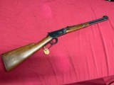 WINCHESTER MODEL 94 LEVER ACTION CARBINE 32 W.S. ~ PRE 64 ~ - 1 of 19