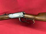 WINCHESTER MODEL 94 LEVER ACTION CARBINE 32 W.S. ~ PRE 64 ~ - 3 of 19