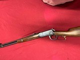 WINCHESTER MODEL 94 LEVER ACTION CARBINE 32 W.S. ~ PRE 64 ~ - 4 of 19