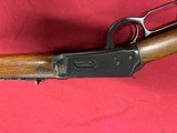 WINCHESTER MODEL 94 LEVER ACTION CARBINE 32 W.S. ~ PRE 64 ~ - 18 of 19