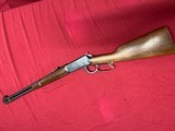 WINCHESTER MODEL 94 LEVER ACTION CARBINE 32 W.S. ~ PRE 64 ~ - 2 of 19