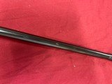 INTERARMS WHITWORTH BOLT ACTION HUNTING
RIFLE 300 WEATHERBY MAGNUM - 19 of 21