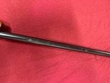 INTERARMS WHITWORTH BOLT ACTION HUNTING
RIFLE 300 WEATHERBY MAGNUM - 20 of 21