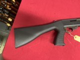 FRANCHI SPAS TACTICAL DUAL MODE SEMI AUT & PUMP 12GA SHOTGUN - 6 of 11