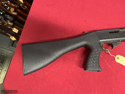 FRANCHI SPAS TACTICAL DUAL MODE SEMI AUT & PUMP 12GA SHOTGUN ~ Sale $2950.00 - Image 6 of 11