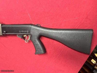 FRANCHI SPAS TACTICAL DUAL MODE SEMI AUT & PUMP 12GA SHOTGUN ~ Sale $2950.00 - Image 8 of 11
