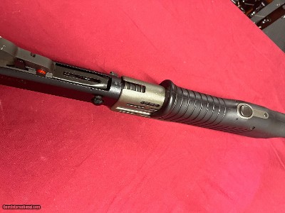 FRANCHI SPAS TACTICAL DUAL MODE SEMI AUT & PUMP 12GA SHOTGUN ~ Sale $2950.00 - Image 10 of 11