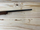 RUGER NO.1 SINGLE SHOT RIFLE 338 WIN MAGNUM ~ PORTED BARREL ~ RED PAD - 10 of 21