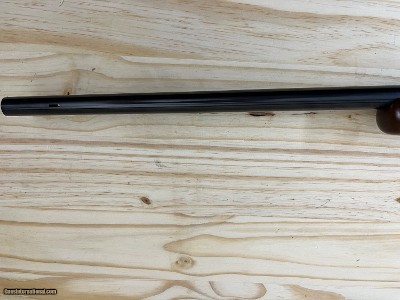 RUGER NO.1 SINGLE SHOT RIFLE 338 WIN MAGNUM ~ PORTED BARREL ~ RED PAD - Image 13 of 21