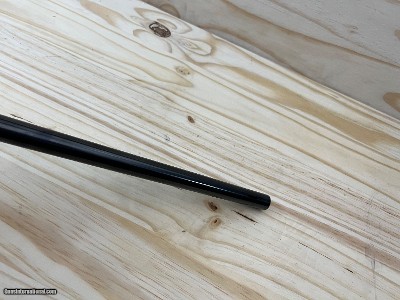 RUGER NO.1 SINGLE SHOT RIFLE 338 WIN MAGNUM ~ PORTED BARREL ~ RED PAD - Image 15 of 21