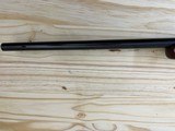 RUGER NO.1 SINGLE SHOT RIFLE 338 WIN MAGNUM ~ PORTED BARREL ~ RED PAD - 13 of 21