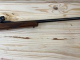 RUGER NO.1 SINGLE SHOT RIFLE 338 WIN MAGNUM ~ PORTED BARREL ~ RED PAD - 8 of 21