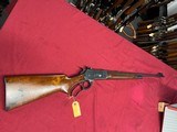 ~ SALE ~WINCHESTER MODEL 71 LEVER ACTION RIFLE 348 W.C.F. - MADE 1954 - 6 of 22