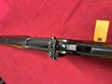 ~ SALE ~WINCHESTER MODEL 71 LEVER ACTION RIFLE 348 W.C.F. - MADE 1954 - 15 of 22