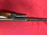 ~ SALE ~WINCHESTER MODEL 71 LEVER ACTION RIFLE 348 W.C.F. - MADE 1954 - 17 of 22