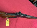 ~ SALE ~WINCHESTER MODEL 71 LEVER ACTION RIFLE 348 W.C.F. - MADE 1954 - 9 of 22