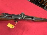 ~ SALE ~WINCHESTER MODEL 71 LEVER ACTION RIFLE 348 W.C.F. - MADE 1954 - 21 of 22