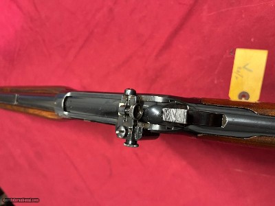 ~ SALE ~WINCHESTER MODEL 71 LEVER ACTION RIFLE 348 W.C.F. - MADE 1954 ~ SALE $1750.00 - Image 15 of 22