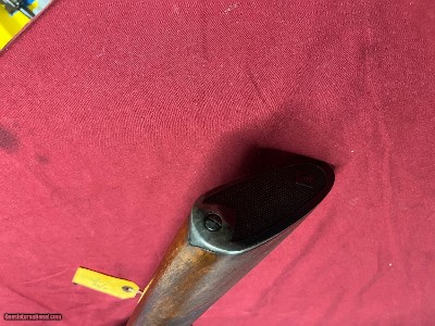 ~ SALE ~WINCHESTER MODEL 71 LEVER ACTION RIFLE 348 W.C.F. - MADE 1954 ~ SALE $1750.00 - Image 14 of 22