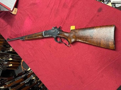 ~ SALE ~WINCHESTER MODEL 71 LEVER ACTION RIFLE 348 W.C.F. - MADE 1954 ~ SALE $1750.00 - Image 3 of 22