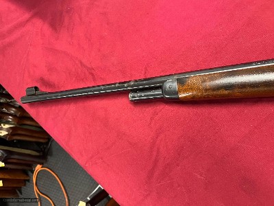 ~ SALE ~WINCHESTER MODEL 71 LEVER ACTION RIFLE 348 W.C.F. - MADE 1954 ~ SALE $1750.00 - Image 12 of 22