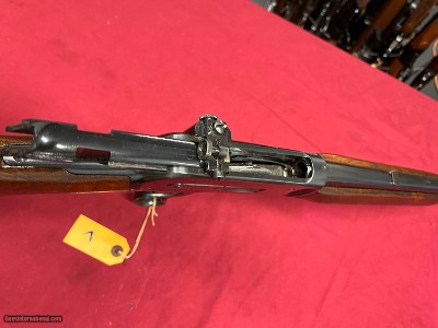 ~ SALE ~WINCHESTER MODEL 71 LEVER ACTION RIFLE 348 W.C.F. - MADE 1954 ~ SALE $1750.00 - Image 21 of 22